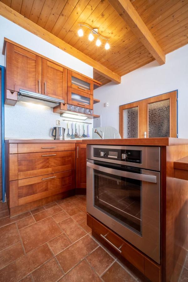 Apartment Doky D8 - Lipno Home Липно над Вълтава Екстериор снимка