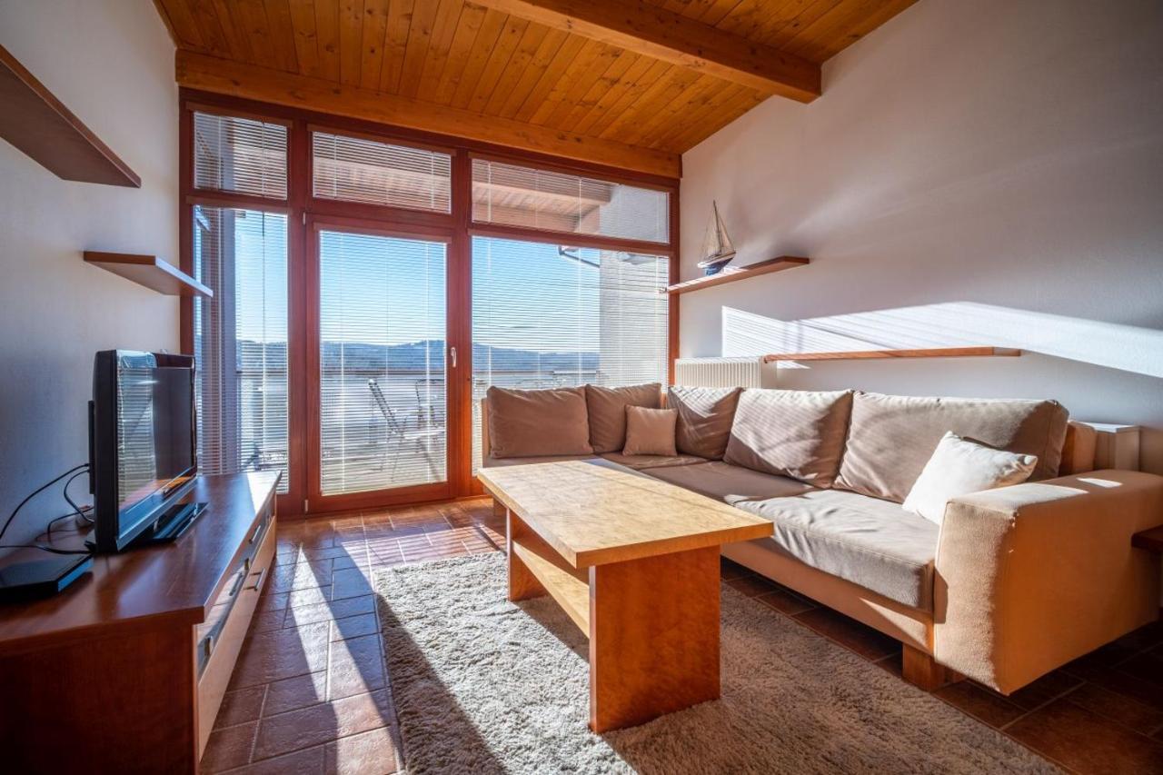 Apartment Doky D8 - Lipno Home Липно над Вълтава Екстериор снимка