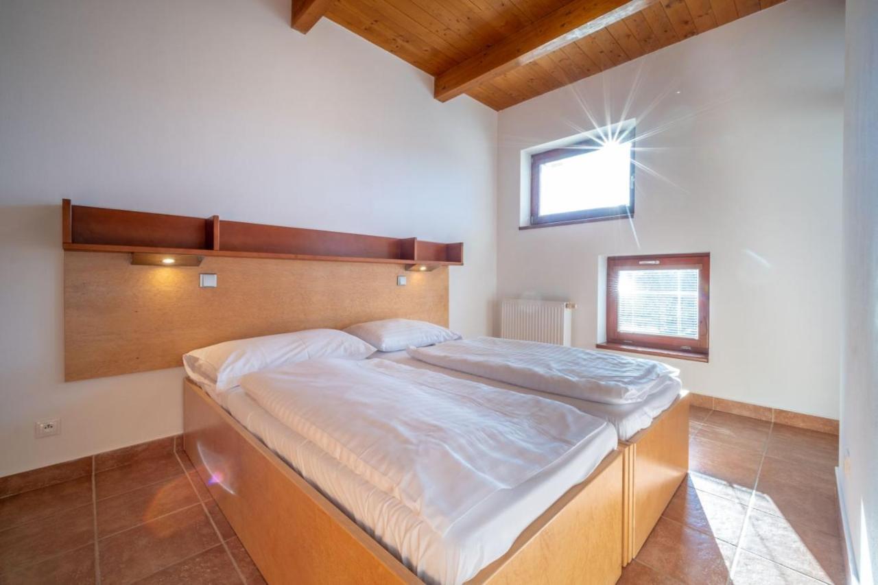 Apartment Doky D8 - Lipno Home Липно над Вълтава Екстериор снимка