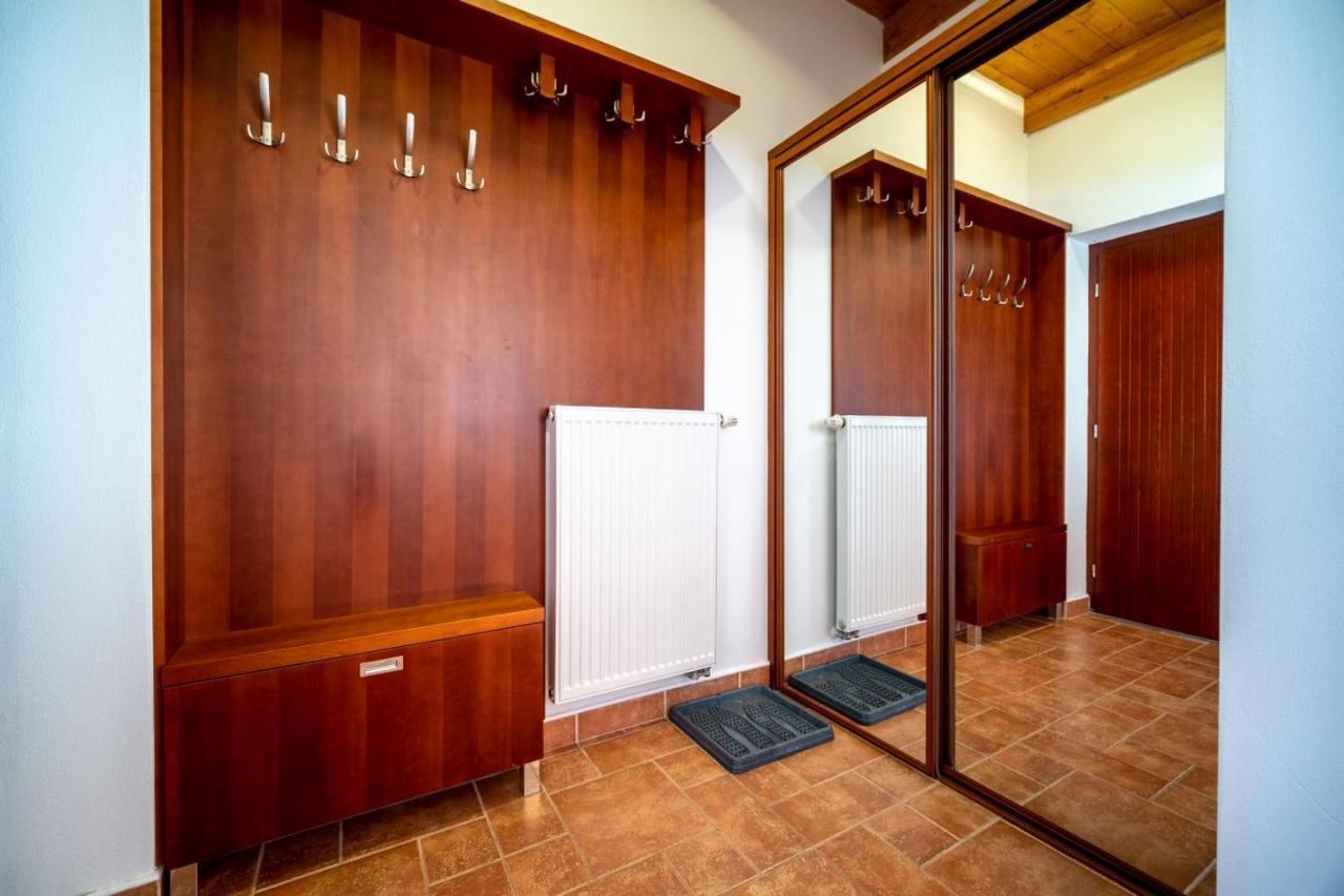 Apartment Doky D8 - Lipno Home Липно над Вълтава Екстериор снимка