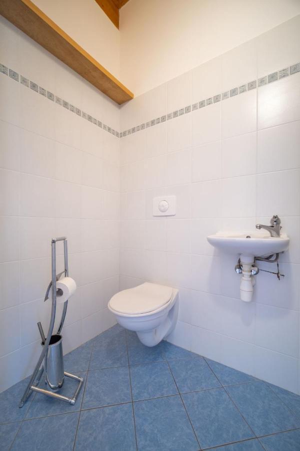 Apartment Doky D8 - Lipno Home Липно над Вълтава Екстериор снимка