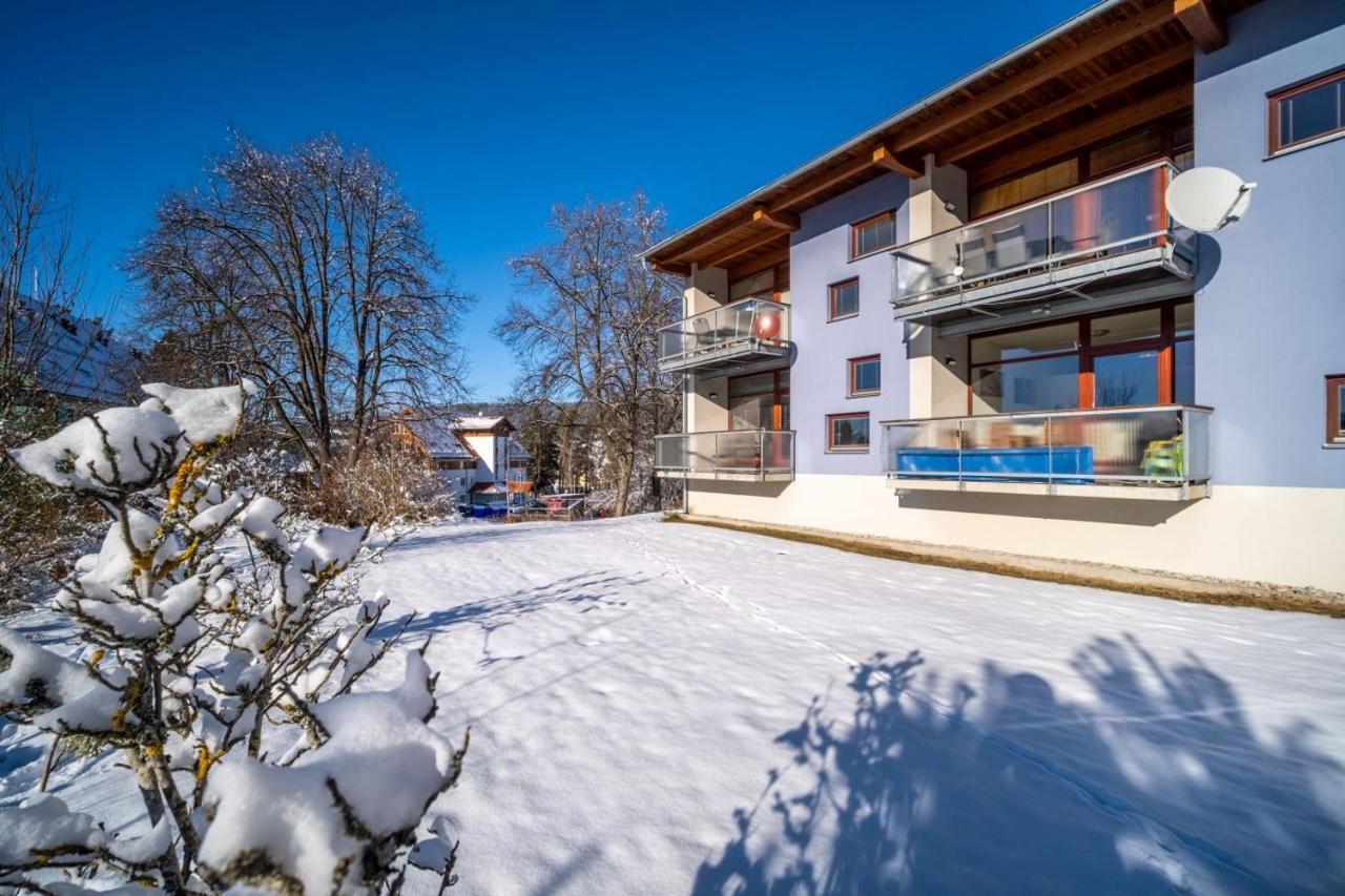 Apartment Doky D8 - Lipno Home Липно над Вълтава Екстериор снимка