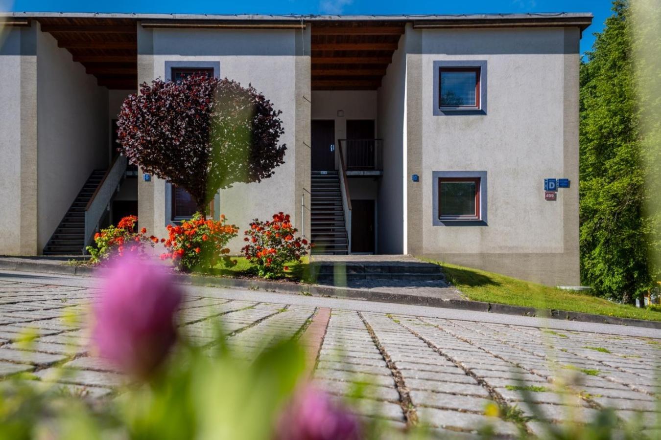 Apartment Doky D8 - Lipno Home Липно над Вълтава Екстериор снимка